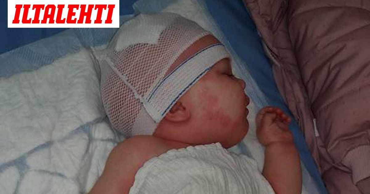 Totuus päivystysten tilasta Suomessa: pahasti sairas vauva odotti 5 tuntia  turhaan