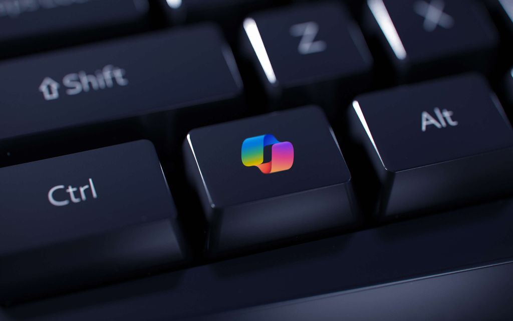 Raju muutos Windowsiin