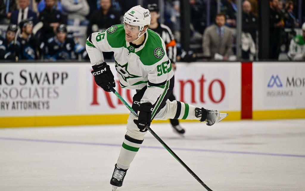 Outo kausi – Leijonien supertähti pääsi hälinästä