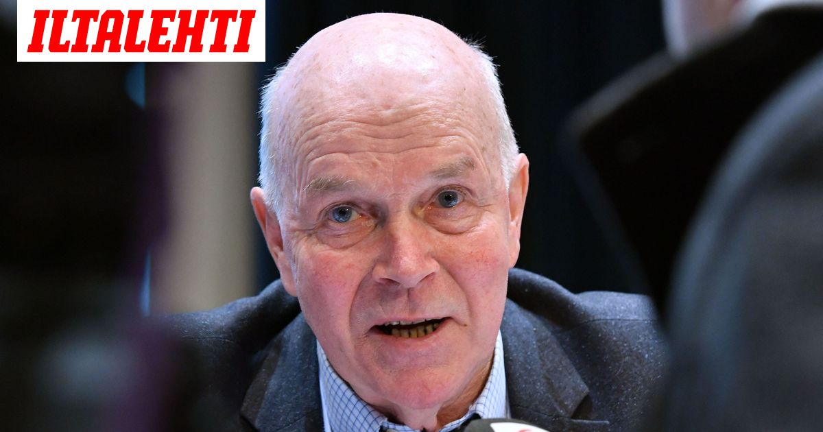 Anders Bessebergiä syytetään laajasta korruptiosta