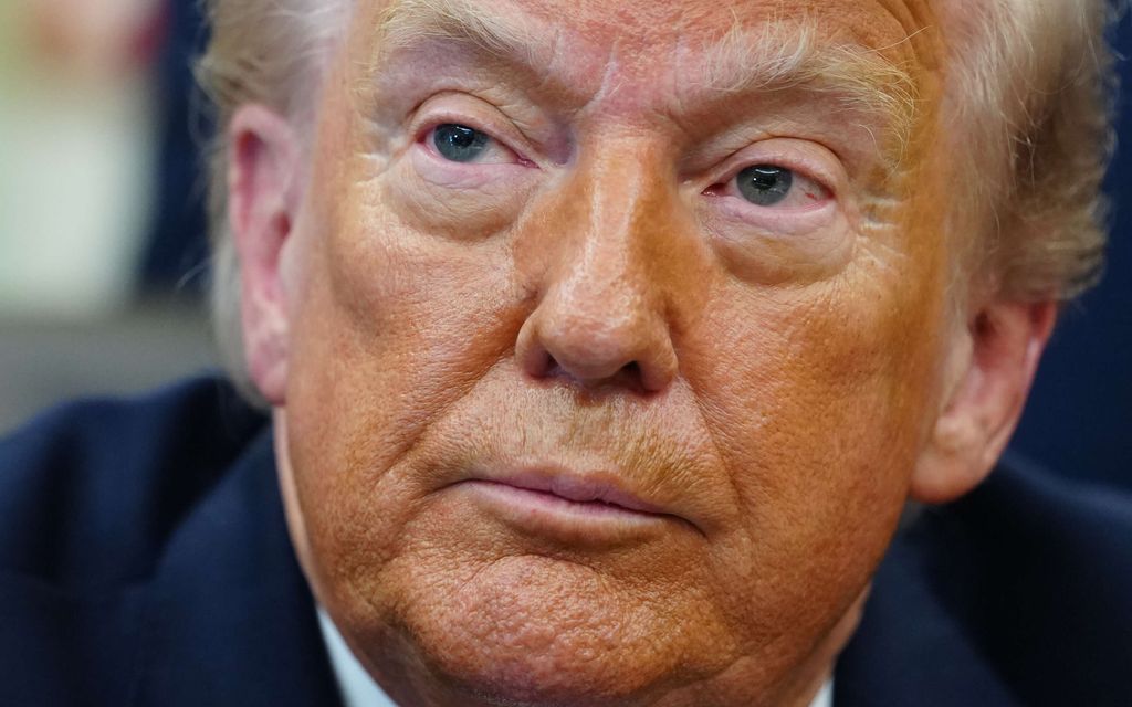 Uusi käänne Hormuzin­salmella – Trump: ”Projekti Vapaus”