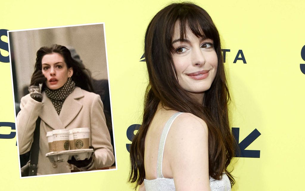 Anne Hathaway ei halua tehdä jatko-osaa hittielo­kuvalle
