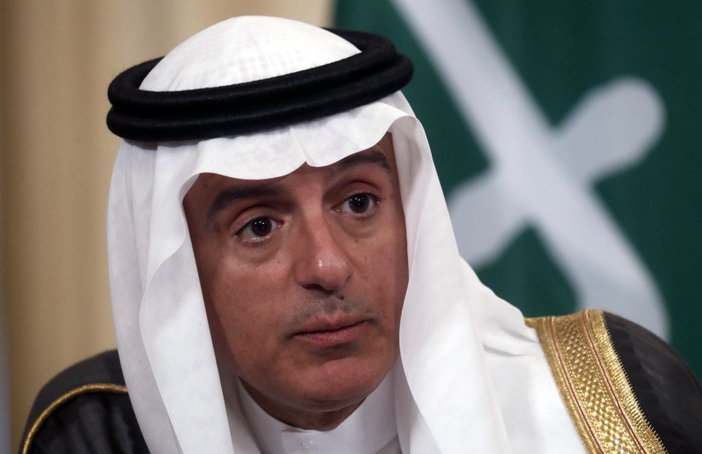 Saudi-Arabian ulkoministeri kommentoi toimittajan murhaa Fox Newsille: ”Kruununprinssi ei tiennyt operaatiosta”