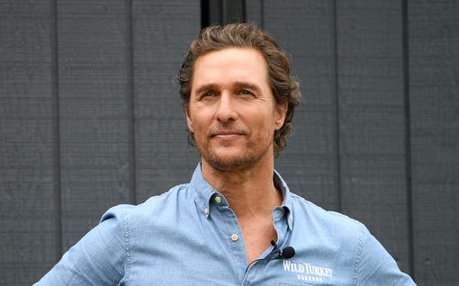 Matthew McConaughey paljastaa: joutui kiristyksen uhriksi – pakotettiin seksiin 15-vuotiaana