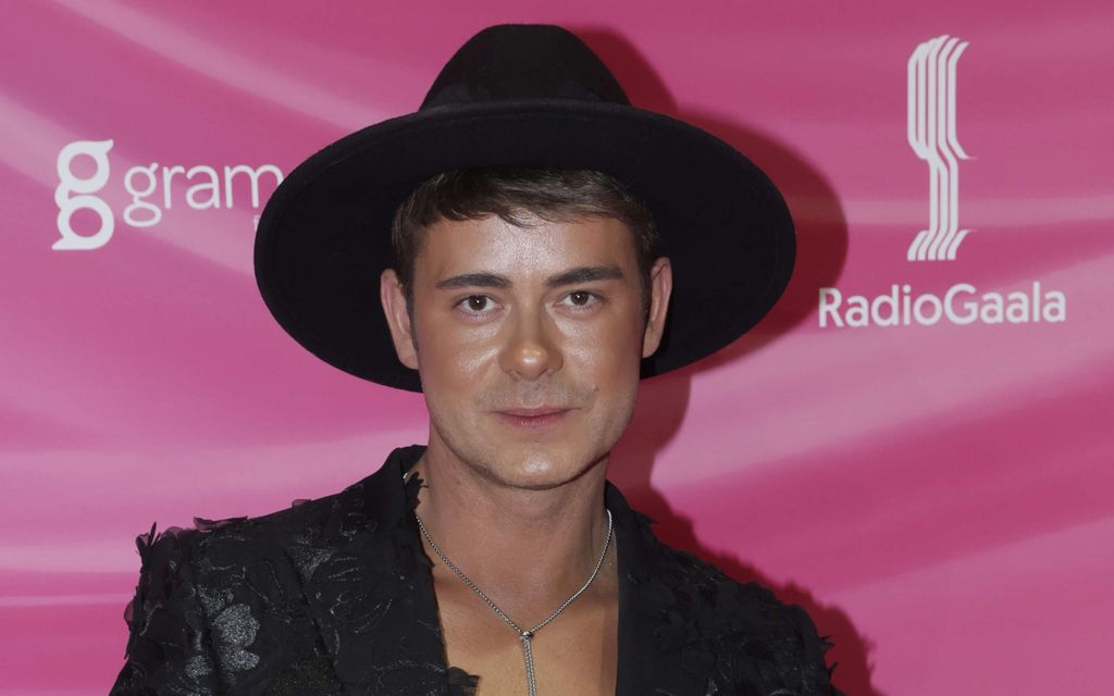 Niko Saarinen julkaisi yöllä humalaisen bailuvideon – ”Siis anteeksi ihmiset”