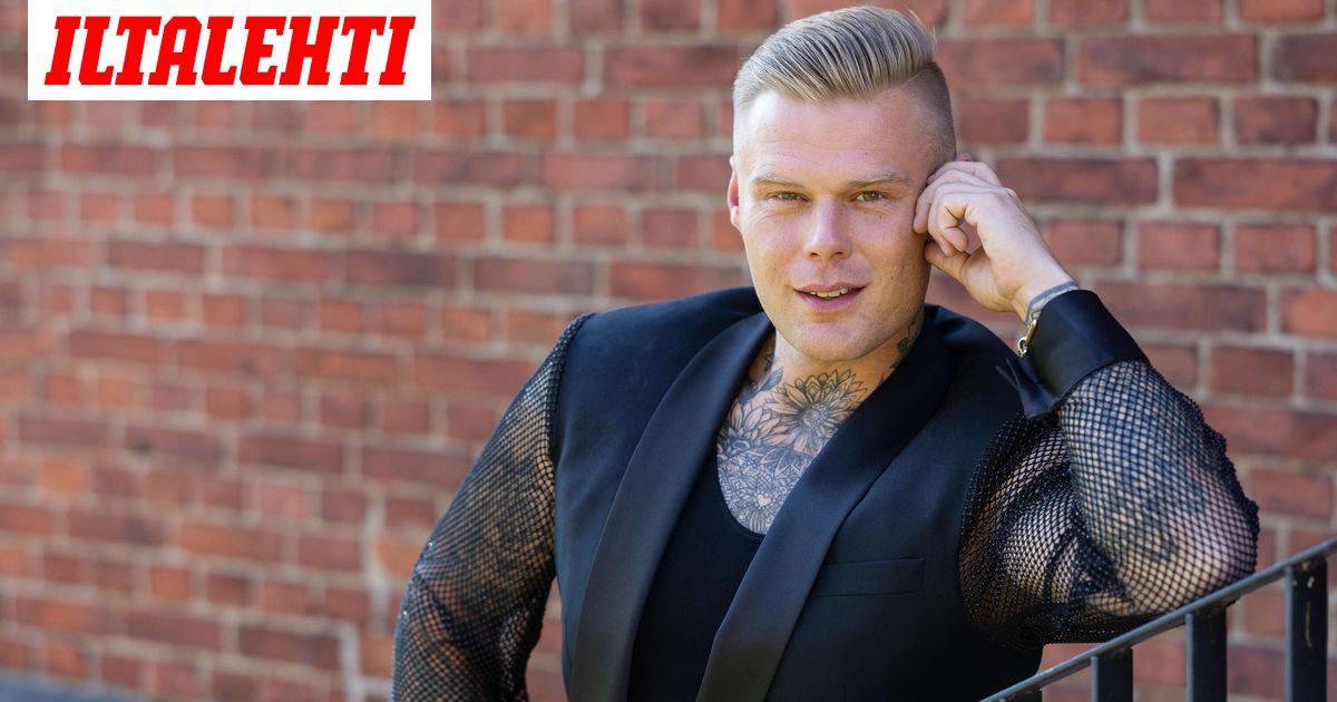Aki Samuli – Uusi rakas!