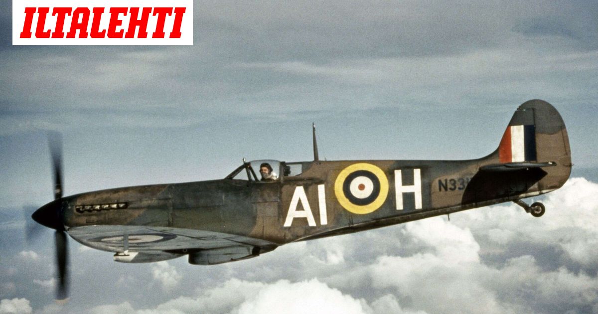 spitfire-h-vitt-j-sy-ksyi-maahan-britanniassa