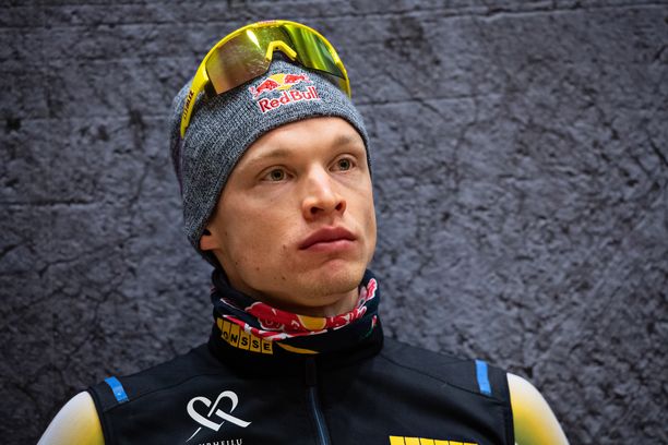 Iivo Niskanen kertoo perjantaina, kilpaileeko hän lauantain 30 kilometrin yhdistelmähiihdossa.