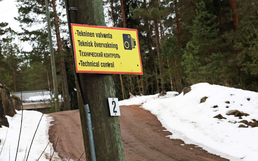 Venäläisen presidentti­ehdokkaan vaimo osti Suomesta merenranta­kiinteistön