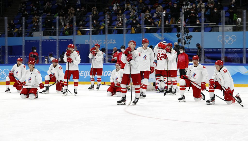 Voiko Venäjä osallistua Suomen MM-kisoihin? ”IIHF omistaa kisat”
