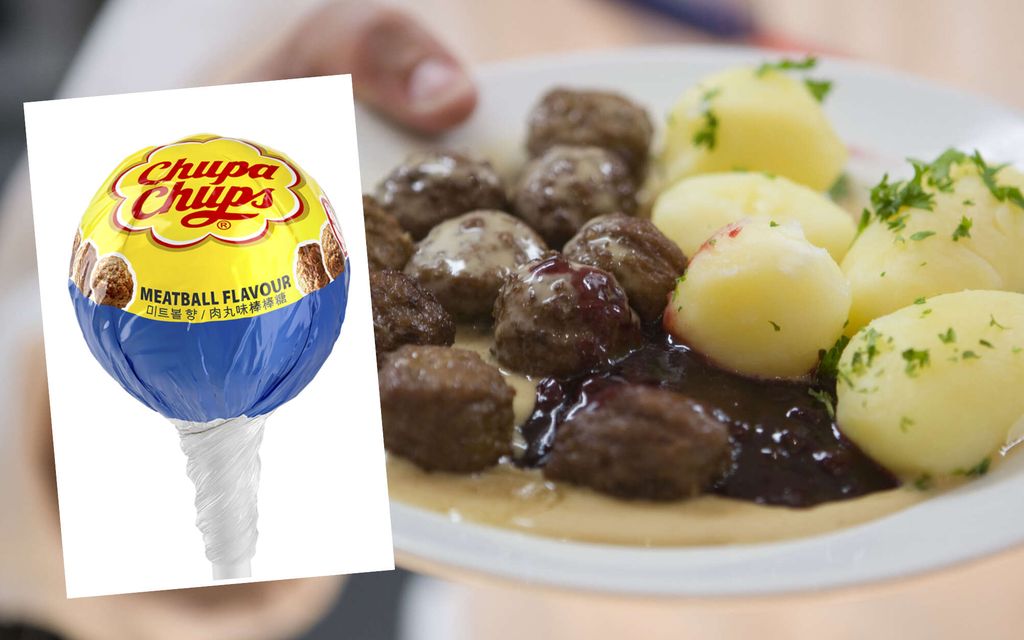 Ikea tekee pähkähullusta aprilli­pilastaan totta