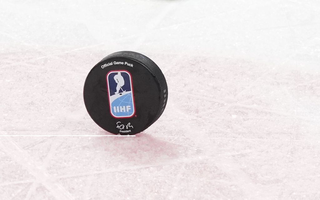 Jääkiekon MM-kisojen logo julkistettiin – Sai täystyrmäyksen