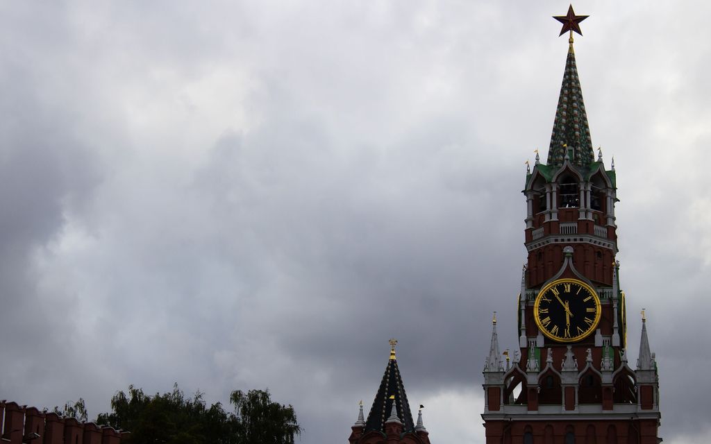 Raportti: Venäläis­vakoojat palasivat ennätys­vahvoina – Syynä kosto