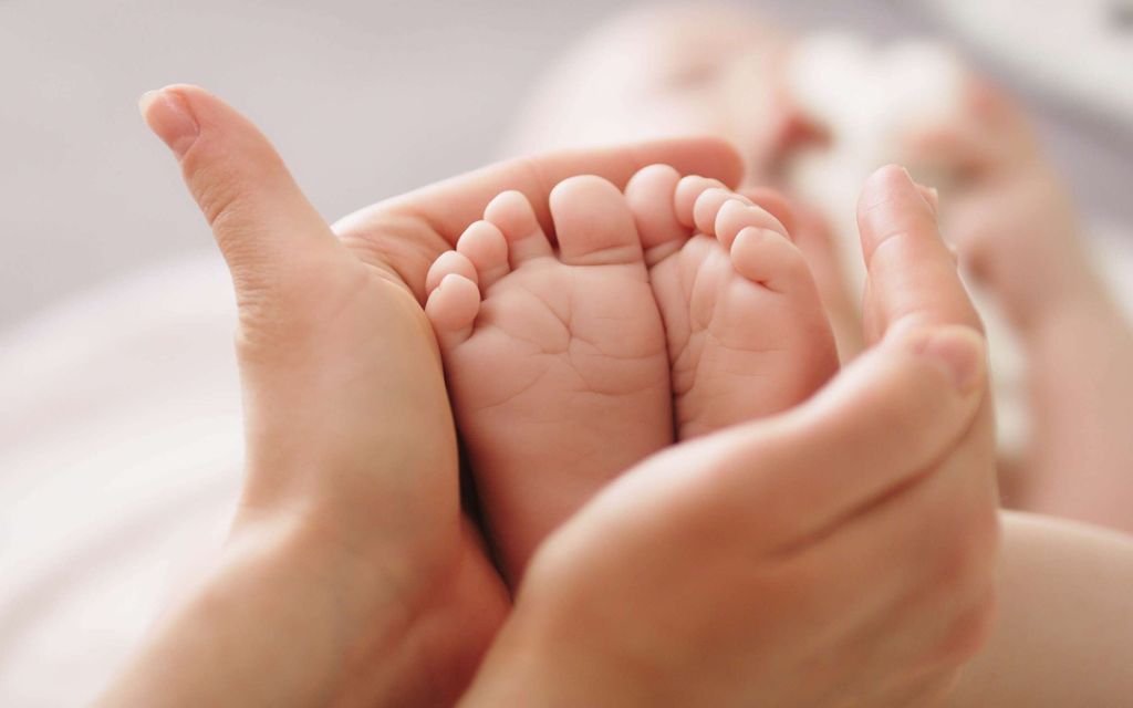 Kaksplus: Helenasta ja Joukosta tuli vanhemmat 55-vuotiaina