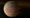 Tämä on tutkijoiden havaintojen perusteella tehty kuva siitä, miltä 55 Cancri-e saattaa näyttää.