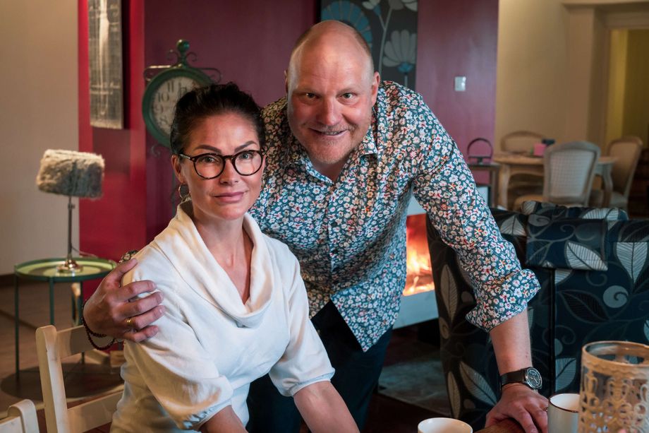 Kalle Palanderin tunteet kuumenivat Riina-Maijan sanoista: Uutta tietoa ...