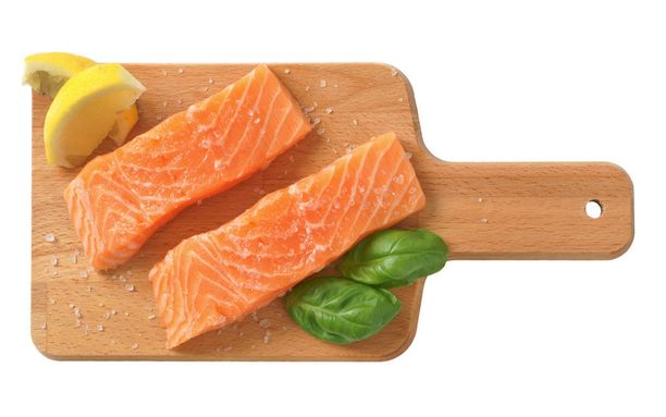 Luonnollisissa elintarvikkeissa tärkeää D3-vitamiinia on merkittäviä määriä vain kalassa.