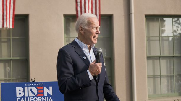 Joe Biden on kertonut haluavansa varapresidentikseen naisen.