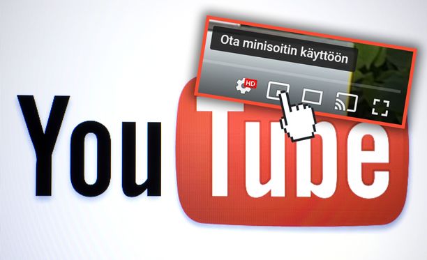 Youtuben uudistus on monelle varmasti mieleinen.