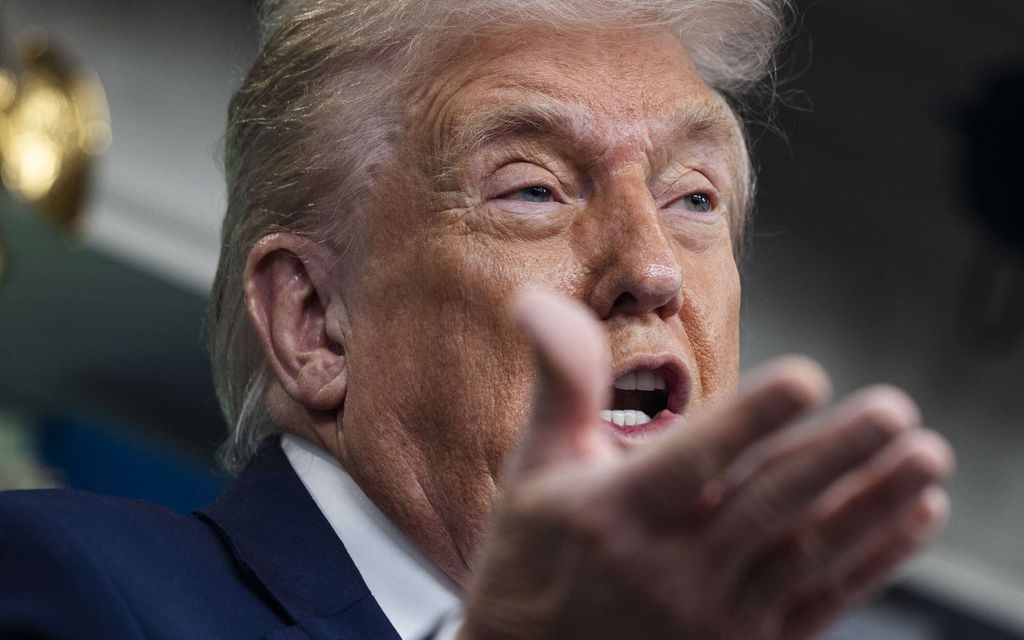 Nyt on tutkittua tietoa: He maksavat Trumpin tullit