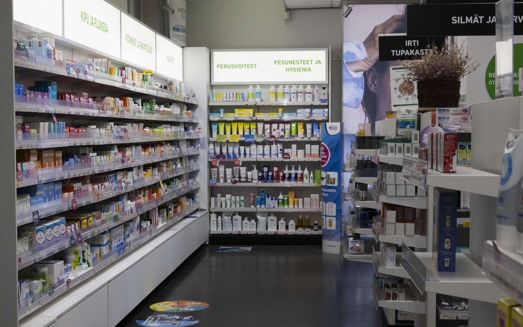 Yle: Kelan asiakkailta härskiä toimintaa Tori-kaupoilla