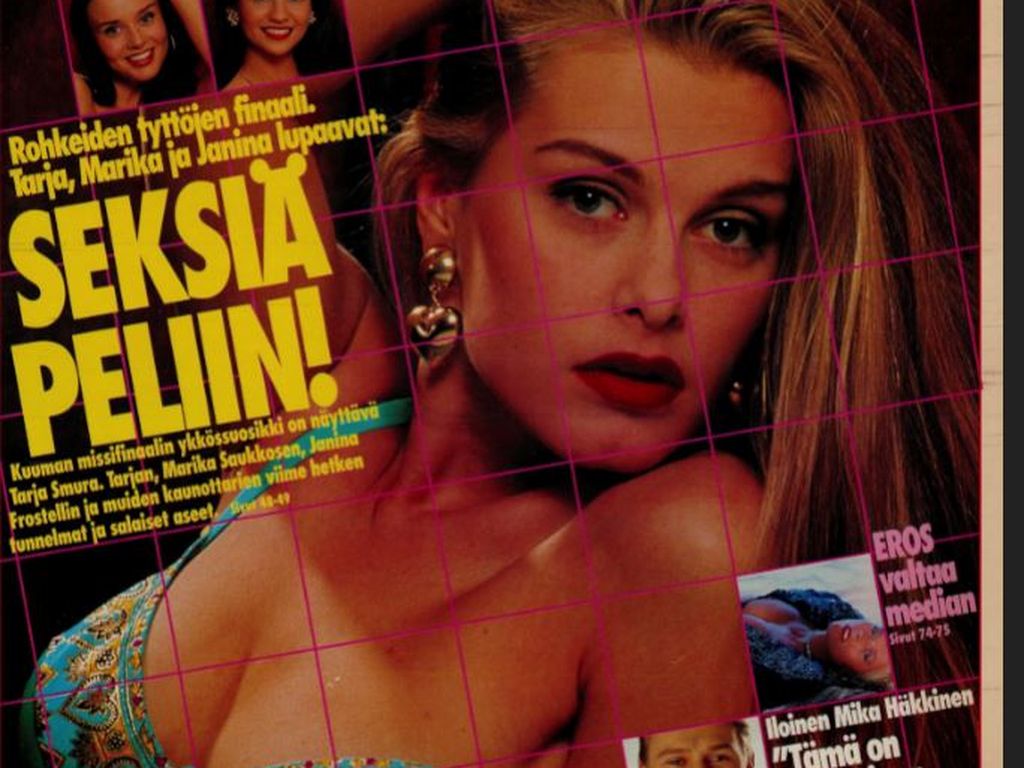 Muistatko 1990-luvun Miss Suomet? Tältä he näyttivät tullessaan kruunatuiksi – näin paljon heistä tiedetään nyt
