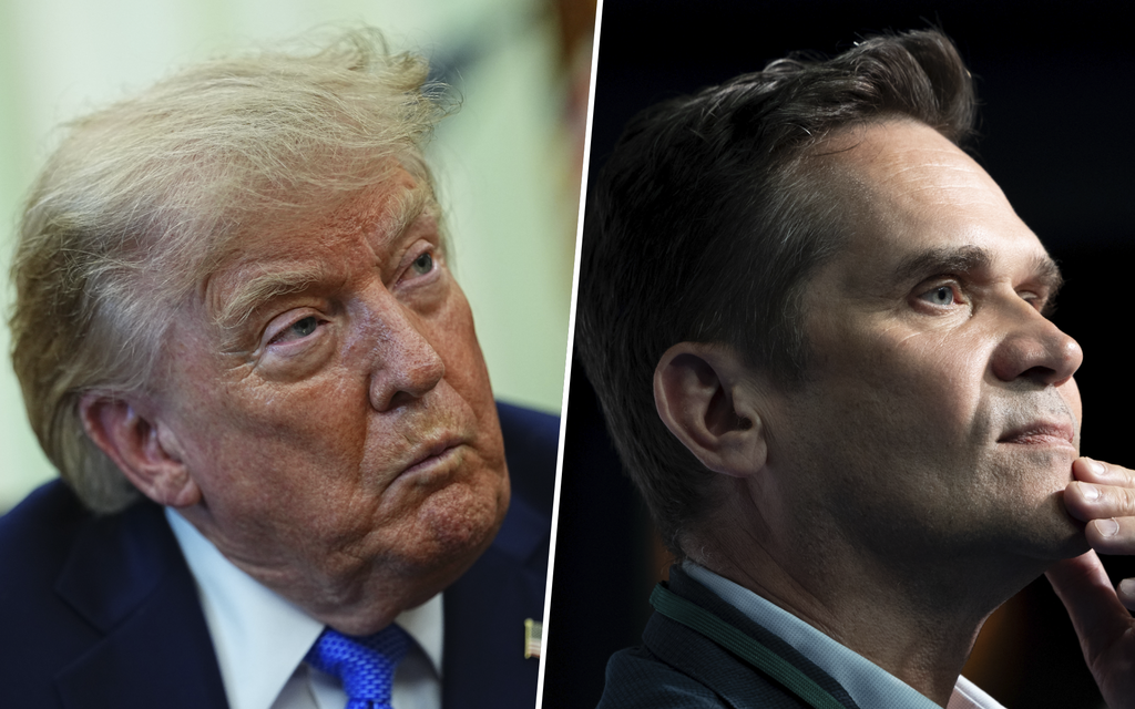 Trump kyntää syvällä, ja tuomio on tulossa – "Draama palaa"