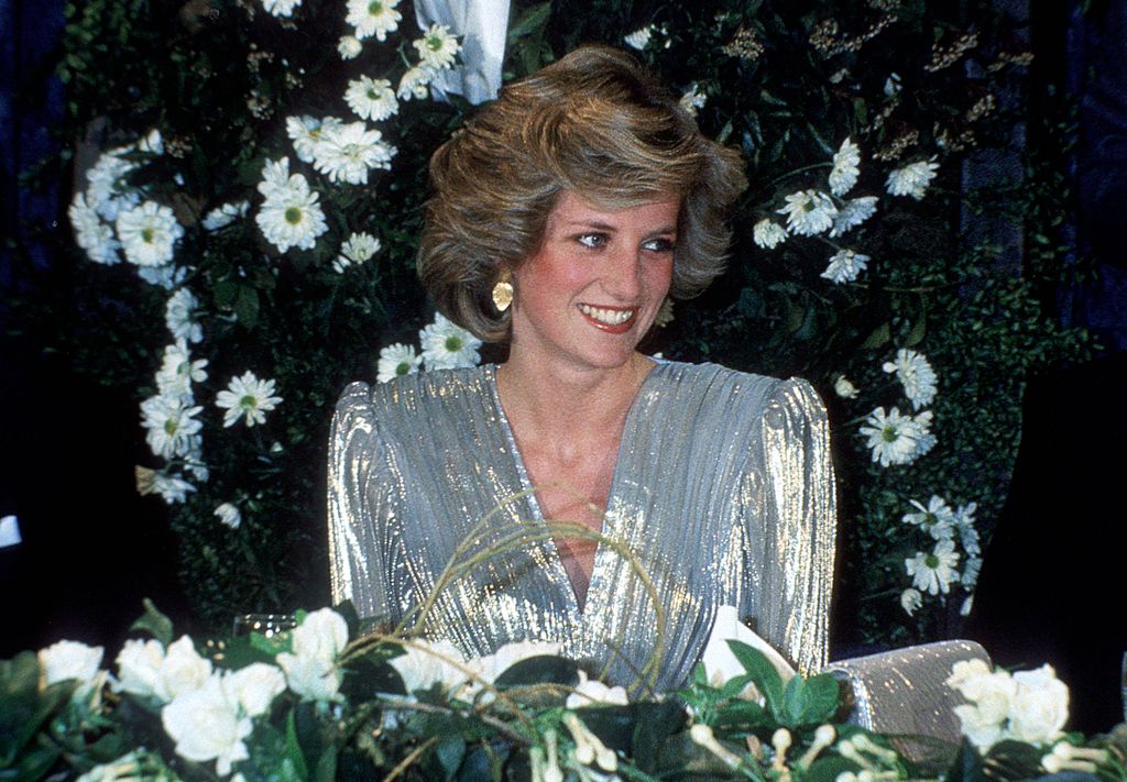 Prinsessa Dianan kuolemasta 22 vuotta - Muistatko vielä Dianan viimeiset sanat? Palomies ei unohda kohtaamista sydänten prinsessan kanssa