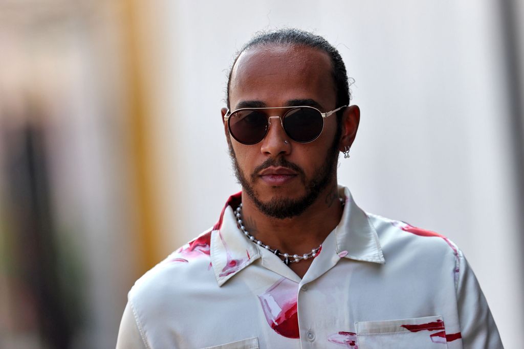 Lewis Hamilton löysi syyn epäonnistumiselleen – teki harmittavan havainnon Max Verstappenista