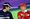 Kimi Räikkönen ja Antonio Giovinazzi (vasemmalla) saattavat olla ensi kaudella tallitovereita Sauberilla. Kuva vuoden 2017 Kiinan GP:stä, jossa Giovinazzi ajoi toistaiseksi viimeisimmän F1-osakilpailunsa tuuratessaan Pascal Wehrleinia juuri sveitsiläistallissa.