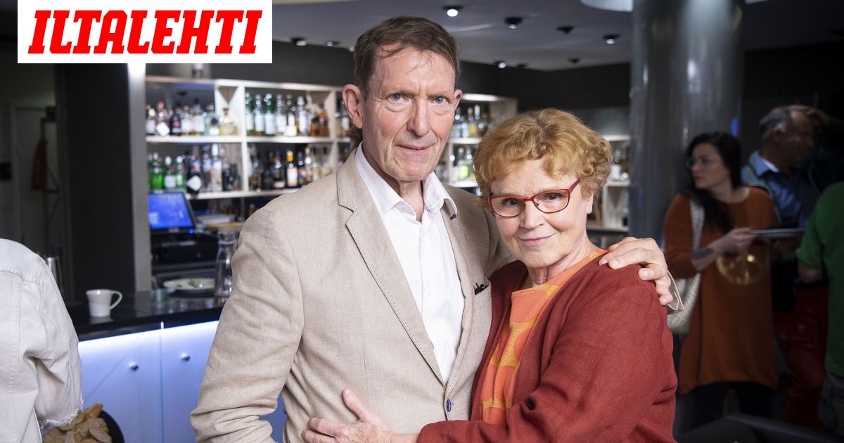 Iiro Seppanen Julkaisi Elamakerran Vanhemmat Lukivat