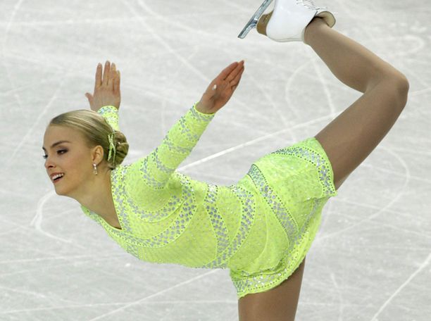 Kiira Korpi свадьба