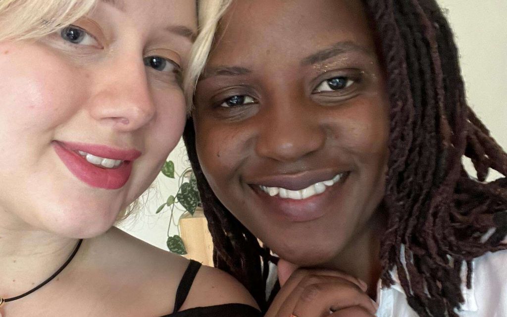 Ruotsi karkottaa Davitan Ugandaan, ja uhkana voi olla kuolemantuomio – ”Jos vaimoni ei ole lesbo, mitä minä sitten olen?”