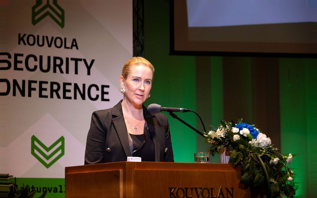 Poliisi epäilee: Alaikäinen tyttö yritti tappaa toisen – Kouvolan kaupungin­johtaja järkyttyi