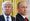 Ukraina on noussut jälleen kahden suurvaltajohtajan kiistakapulaksi.