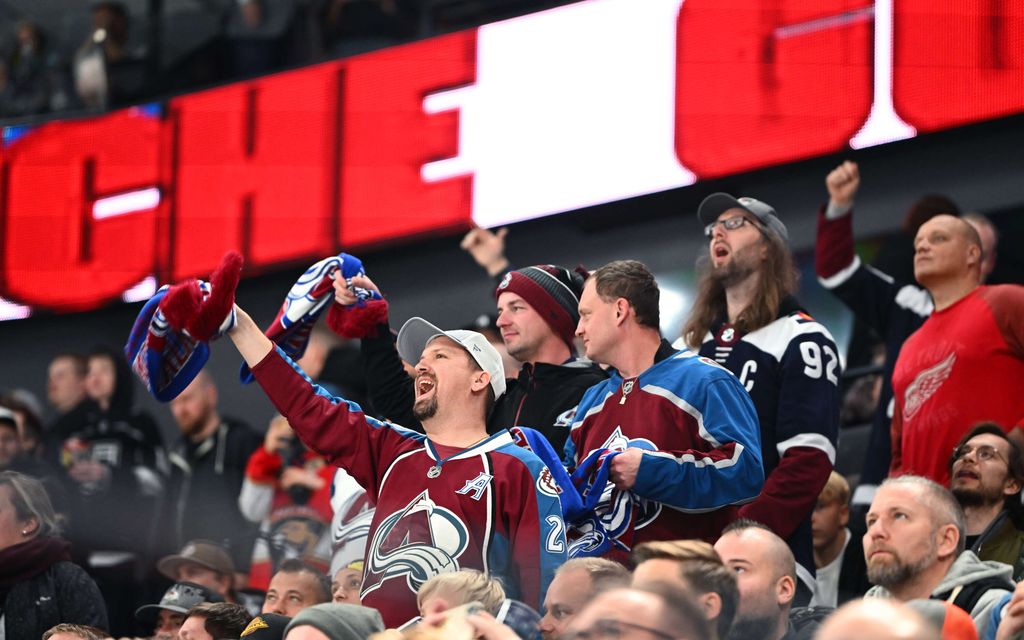 Tampereen NHL-pelien lipunmyynti raivostutti: ”Ei mitään mahdollisuutta”