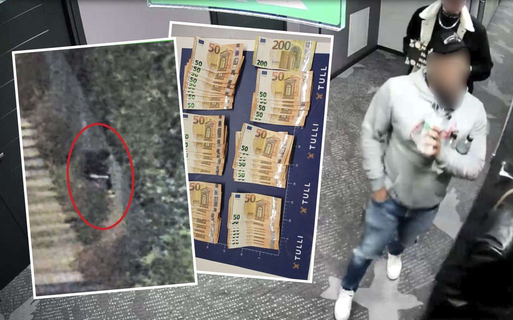 Turkulaisen perheenisän, 28, raju tarina: Näin hän luisui velka­helvettiin ja osaksi rikollis­organisaatiota