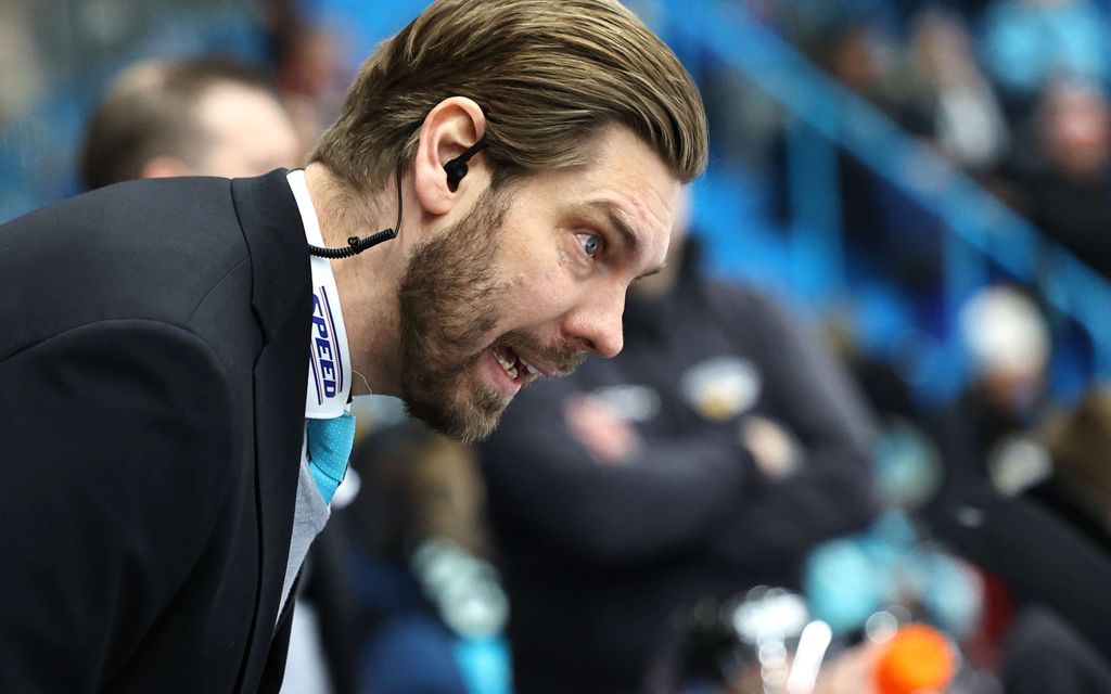 Potkut saanut liiga­valmentaja löysi uuden työpaikan