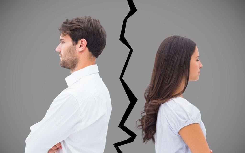 Moni haksahtaa avioeron sattuessa kalliiseen mokaan – Asiantuntija: ”Hälytys­kellojen pitää soida”