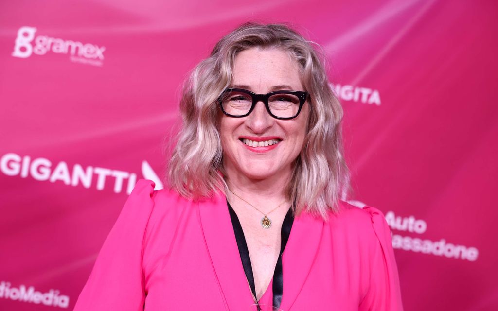 Katja Ståhlin tuuraajat puhututtavat katsojia