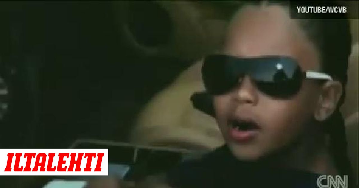 Ghetto Booty eebenpuu