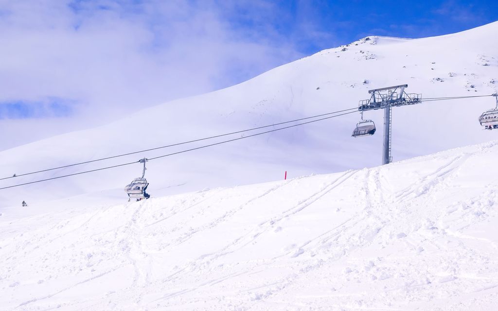 Kahdeksan ihmistä kuollut viikonloppuna Itävallan lumivyöryissä