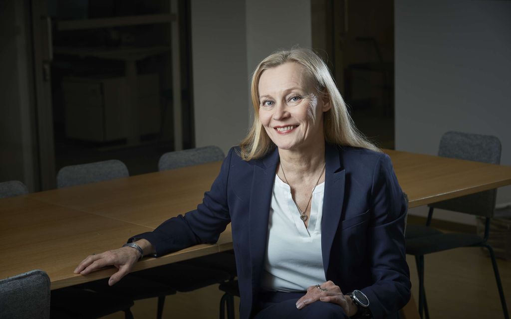 Ay-siivestä tyrmäys eläkkeiden leikkauksille