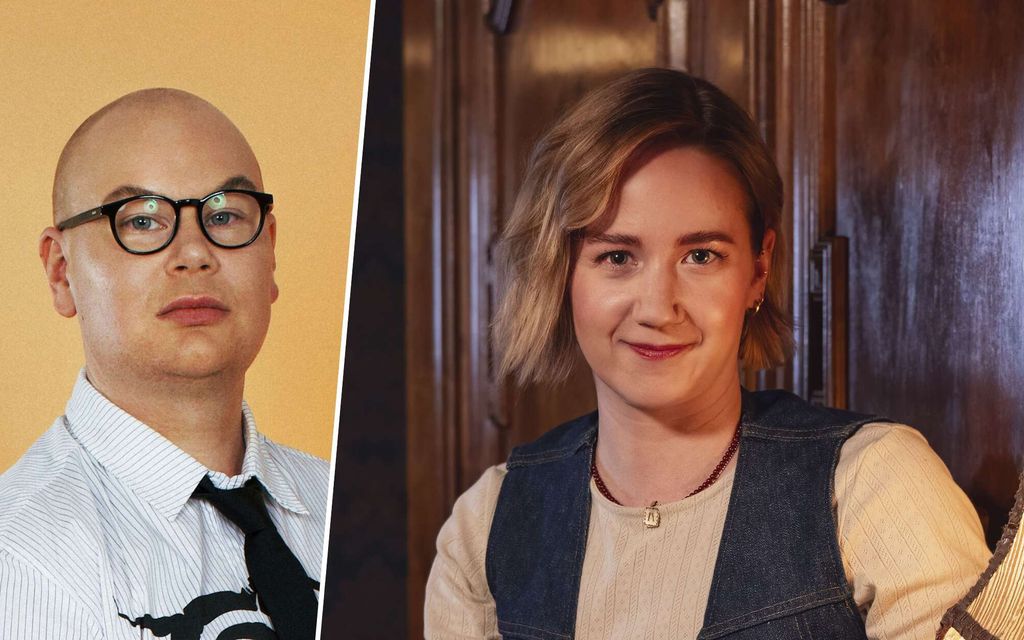 Podcast: Sohvaperunat-tähdeltä raju purkaus Anniina Valtosesta: ”Olisin naamaan sylkäissyt”