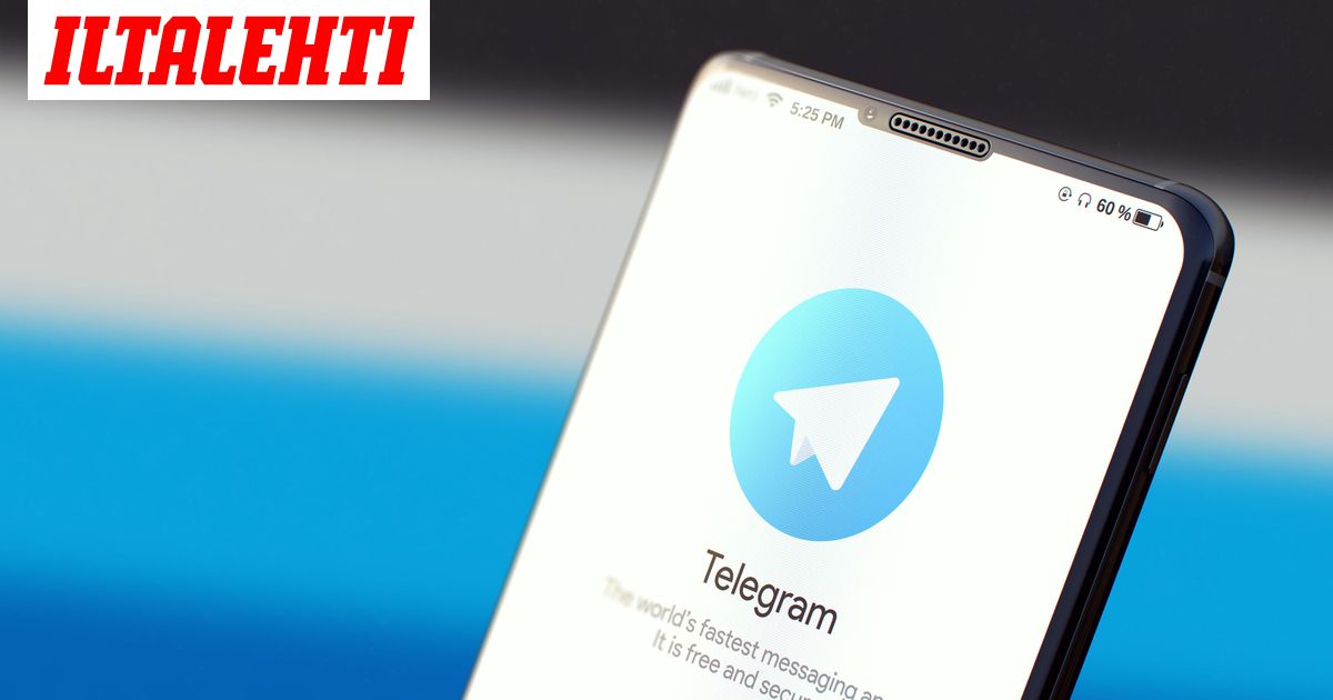 telegram - Remontti