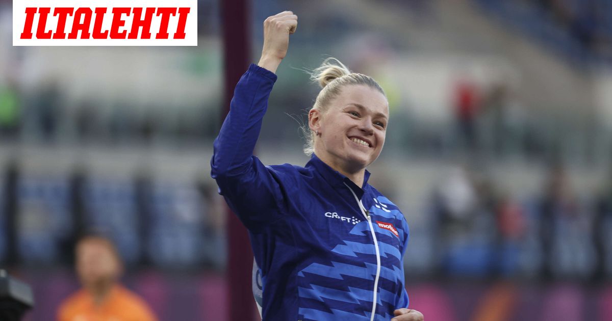 Veikkaus Arena  Sivu 241  Jatkoajan keskustelupalsta