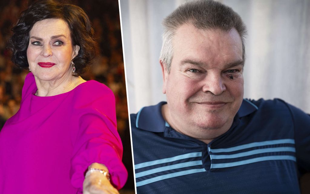 Julkisuudesta kadonneen Paula Koivuniemen poika puhuu harvinaisesti äidistään – Näki merkit ennen eläkkeelle jäämistä