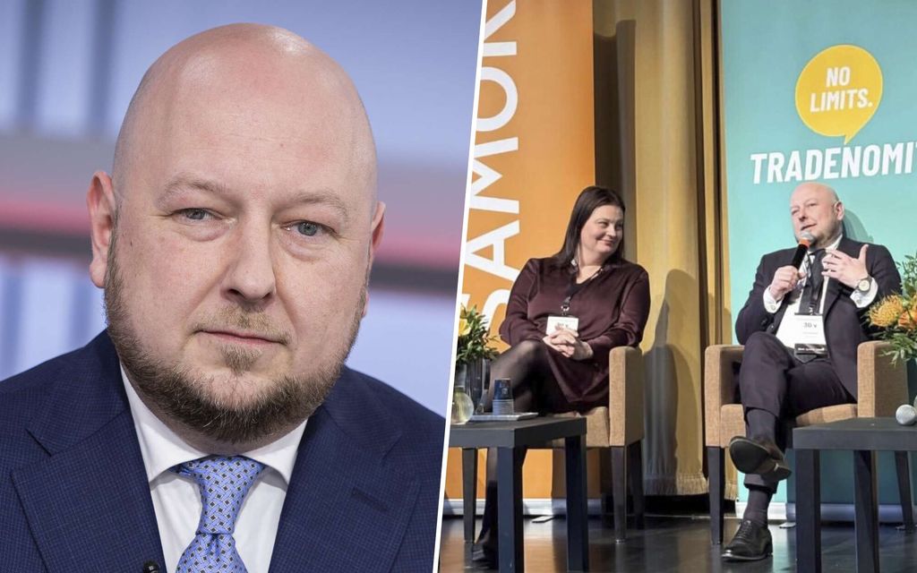 Ratti­juopumuksesta kärähtänyt Joona Räsänen ei tullut töihin seuraavana päivänä – Täällä hän oli
