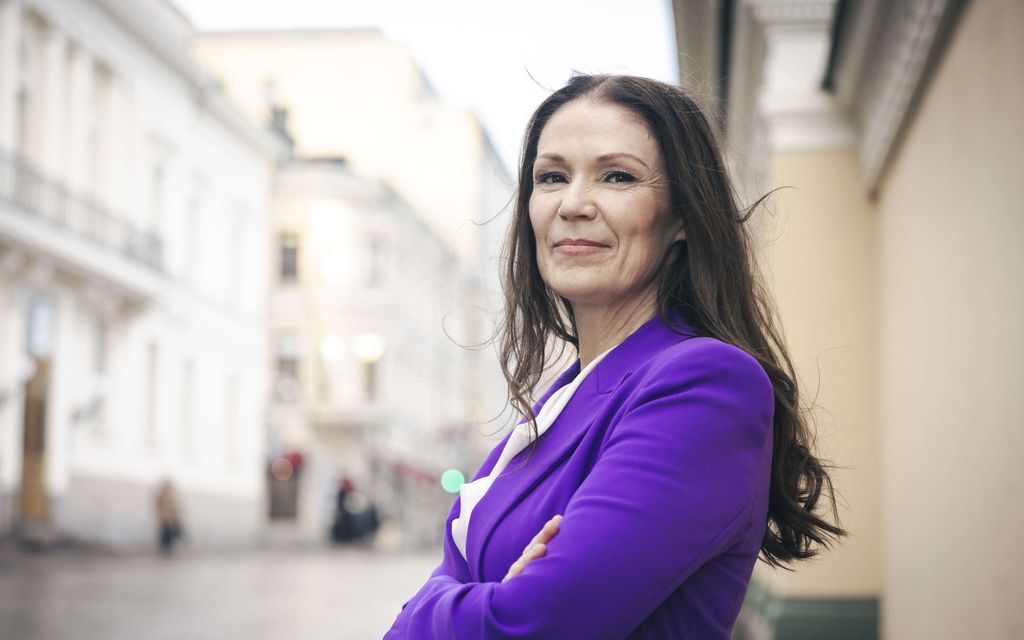 Aino-jäänmurtaja rakennetaan Suomessa – Tässä ovat kaupunki­vaihtoehdot