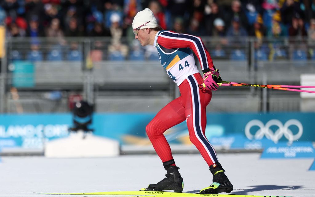 Kommentti: Tv-lähetys turmelee olympiahiihdot – Klæbo kiittää